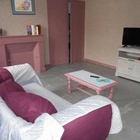 F2 A Tulle Villa Exteriör bild