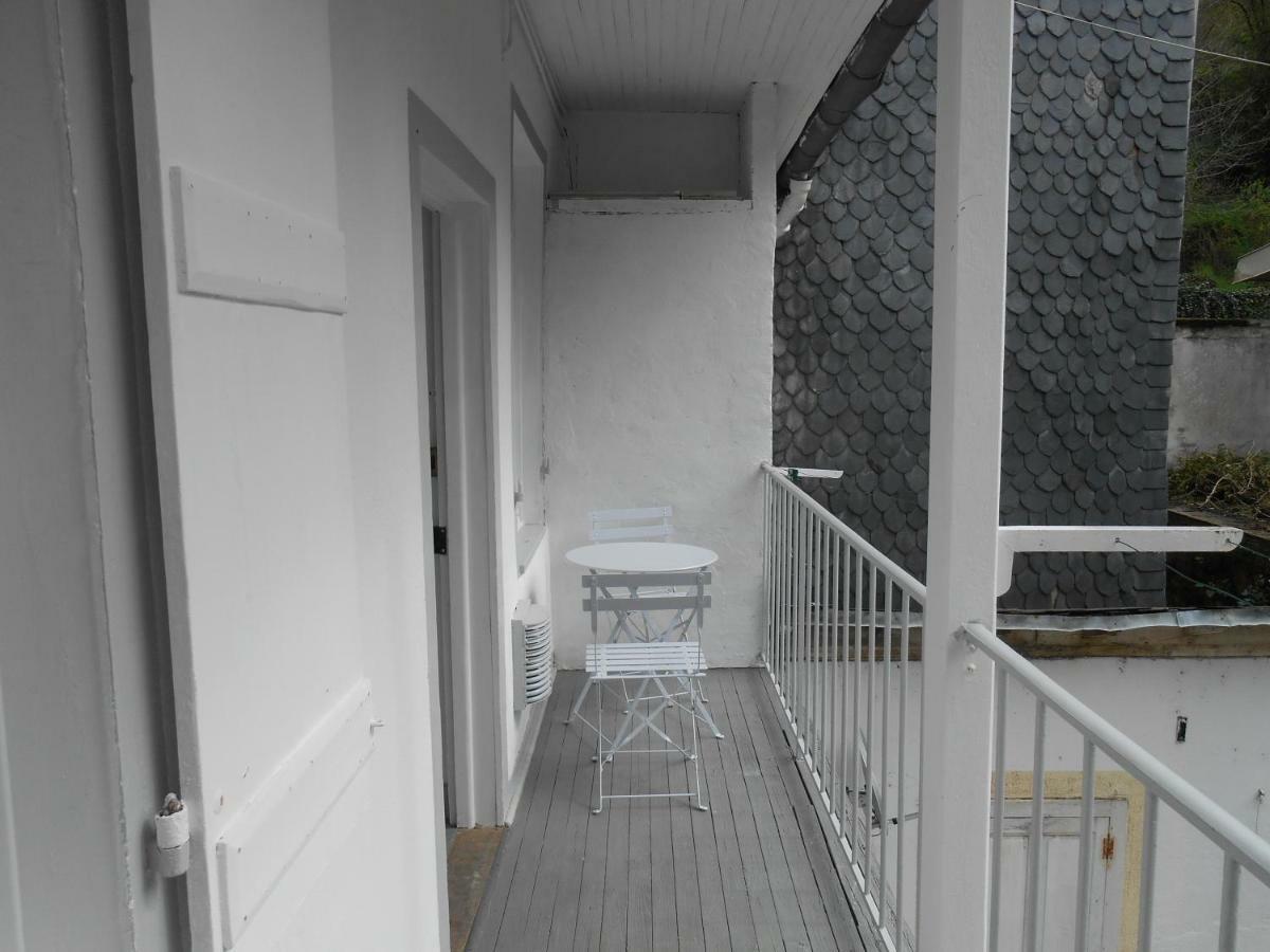 F2 A Tulle Villa Exteriör bild